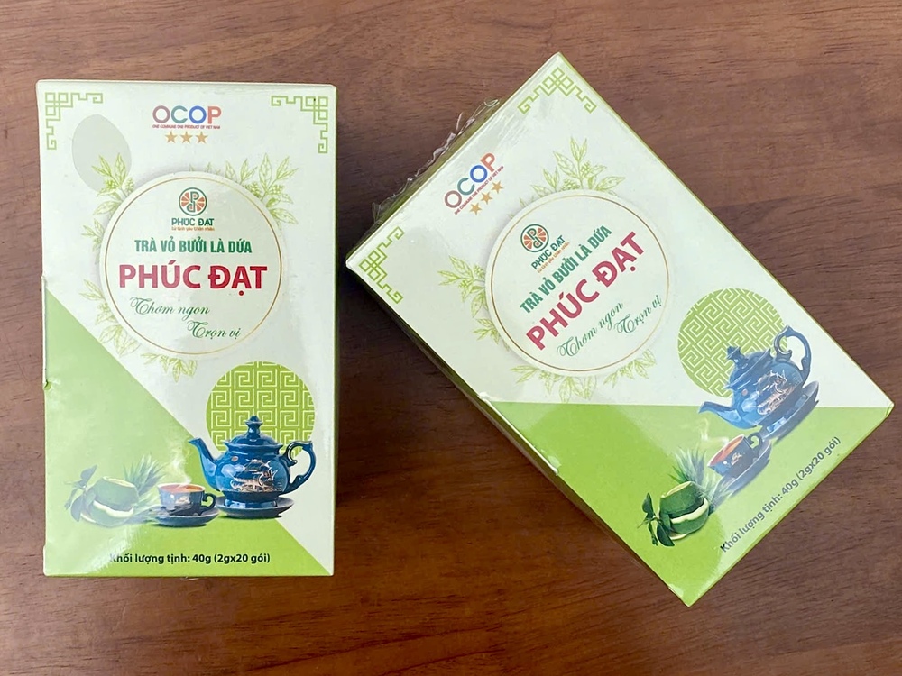 Đối tượng nên sử dụng