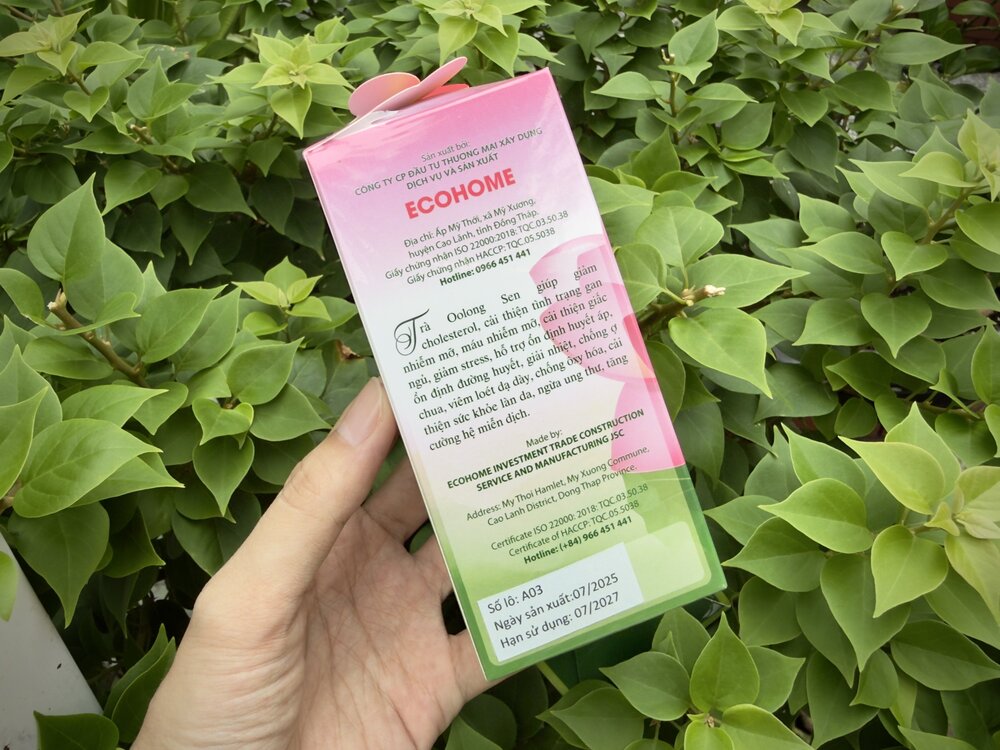 Nhận xét của khách hàng