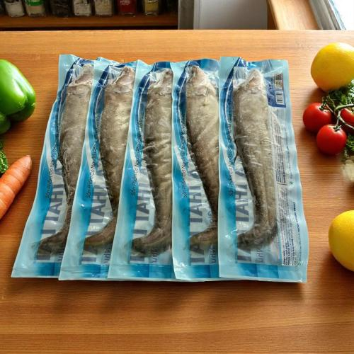 Cá Thát Lát Rút Xương Tẩm Gia Vị Kỳ Như, Túi 250g. Đặc sản Hậu Giang