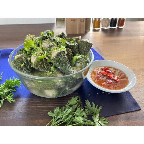 Thành phần & xuất xứ