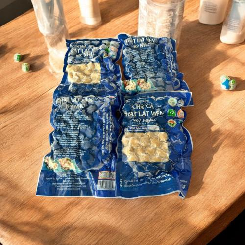 Thành phần & xuất xứ