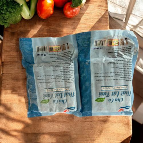 Chả Cá Thát Lát Ăn Liền Kỳ Như - 180g