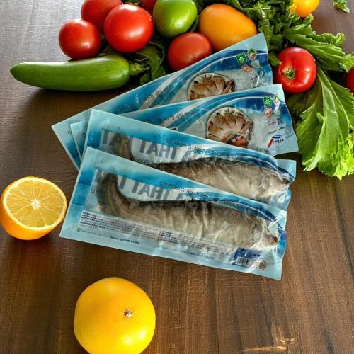 Thành phần & xuất xứ