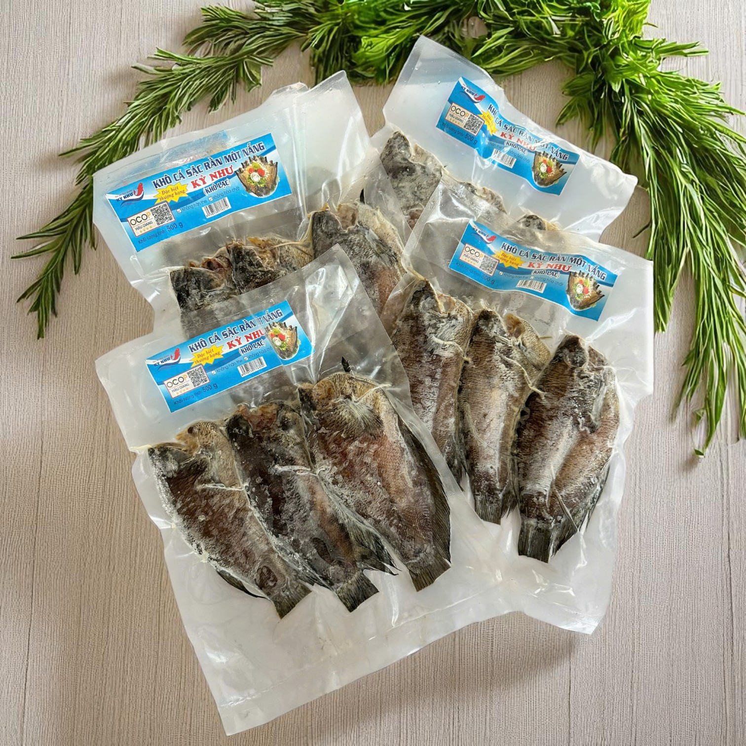 Thành phần & xuất xứ