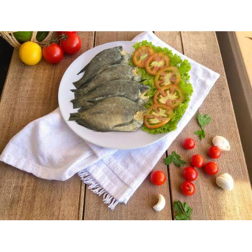 Mách bạn "mẹo" làm món ngon từ Khô cá sặc rằn một nắng Kỳ Như