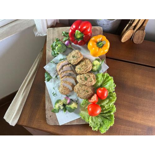 Chả Cá Thát Lát Tẩm Gia Vị Kỳ Như – Hương Vị Đặc Sản Hậu Giang