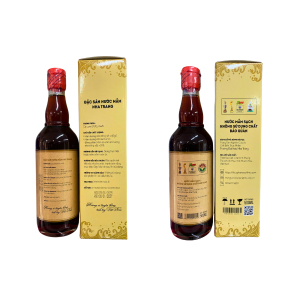 2. Thành phần & Xuất xứ